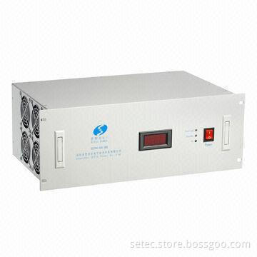 3000W DC converter for communication